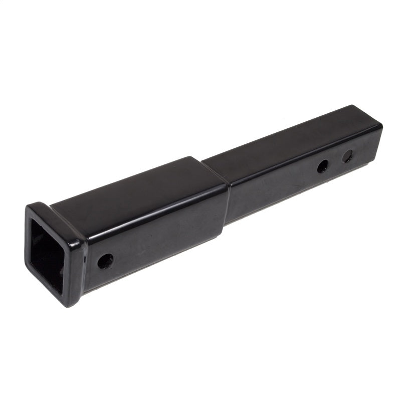 Load image into Gallery viewer, Rugged Ridge 2in Receiver Hitch Extension
