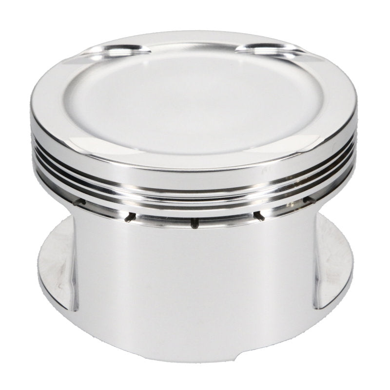 Load image into Gallery viewer, JE Pistons Toyota 1FZ-FE 100.5mm Bore + .50 Size 8.5:1 CR Pistons

