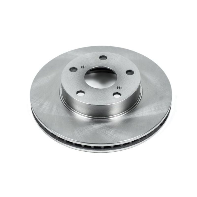 Load image into Gallery viewer, Power Stop 05-15 Toyota Tacoma Front Autospecialty Brake Rotor
