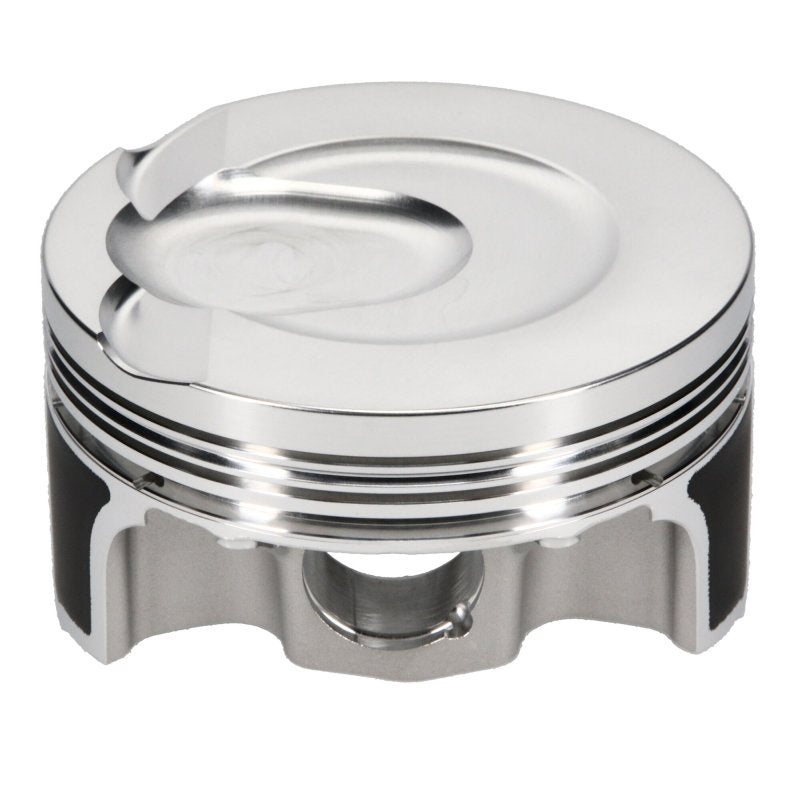 Load image into Gallery viewer, JE Pistons ECOBOOST V6 3.5 9:1 Set of 6 Pistons
