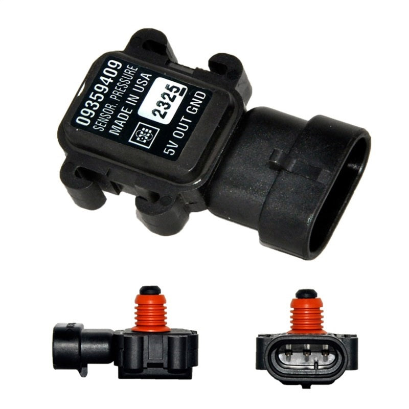 Load image into Gallery viewer, Nitrous Express Vacuum Sensor for Max 5
