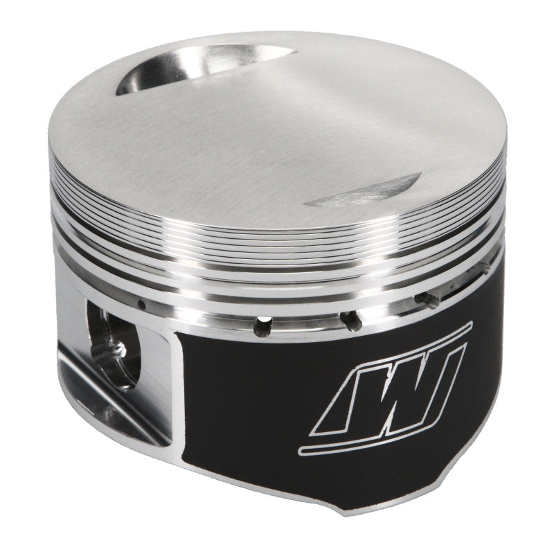 Load image into Gallery viewer, Wiseco Toyota 4EFTE 74.50mm Bore -2.5cc 1.1 Piston Kit
