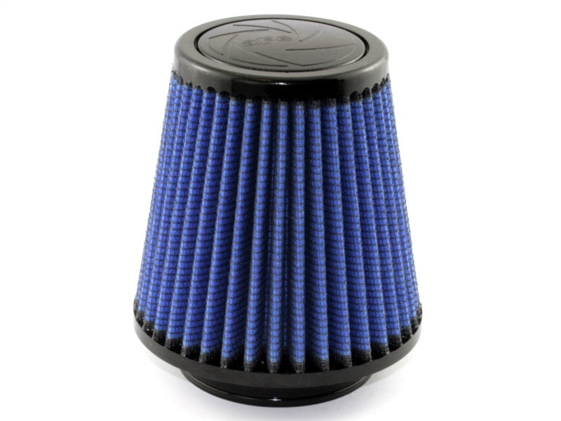 Load image into Gallery viewer, aFe MagnumFLOW Air Filters UCO P5R A/F P5R 3F x 5B x 3-1/2T x 5H
