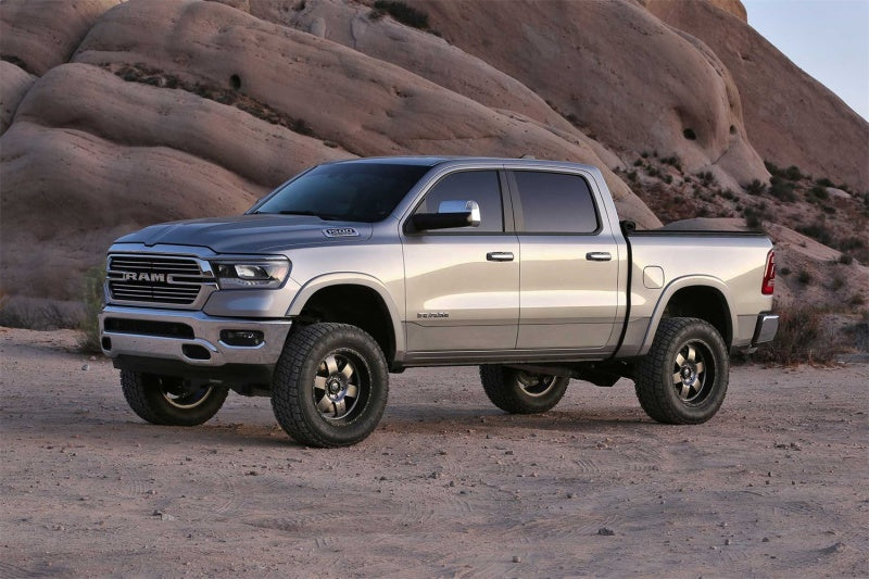Load image into Gallery viewer, Fabtech 19-21 Ram 1500 2WD 6in Basic Sys w/Perf Shks
