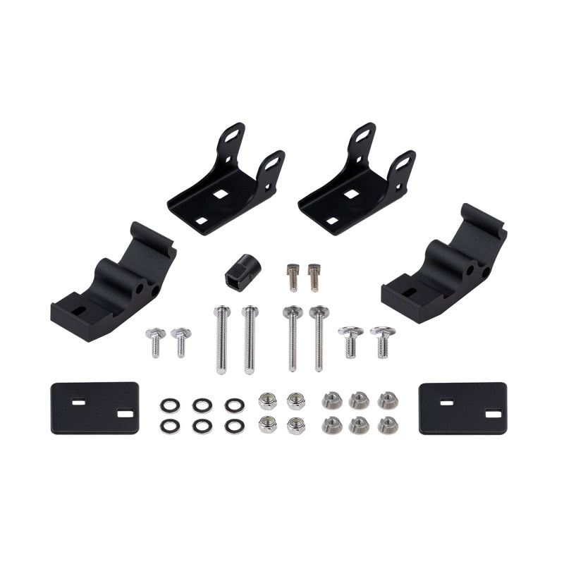 Load image into Gallery viewer, ARB Mount Kit Suit Dia 76.1mm
