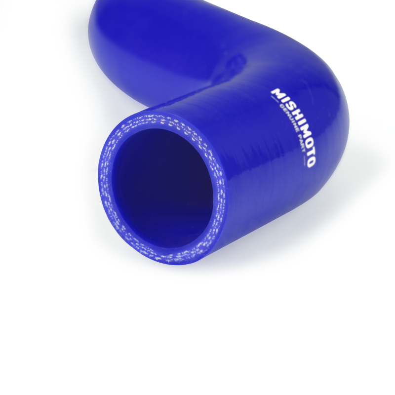 Load image into Gallery viewer, Mishimoto 09-14 Chevy Corvette Blue Silicone Radiator Hose Kit
