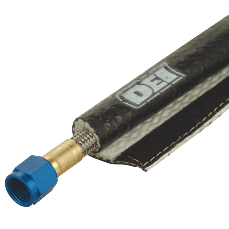 Load image into Gallery viewer, DEI Fire Wrap 3000 5/8in I.D. x 2ft
