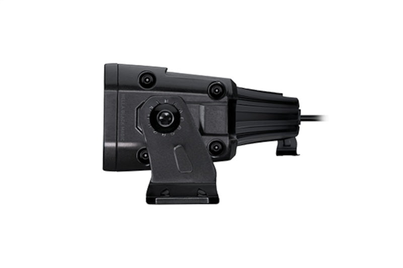 Load image into Gallery viewer, Hella Universal Black Magic 20in Tough Slim Curved Light Bar - Spot &amp; Flood Light
