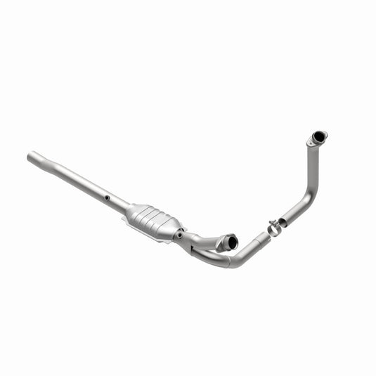 MagnaFlow Conv DF 02-03 Ram1500 4.7OEM