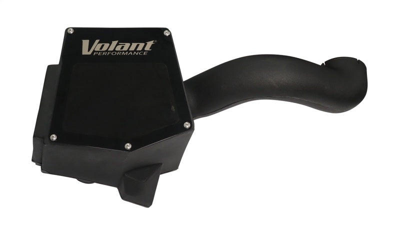 Load image into Gallery viewer, Volant 01-06 Cadillac Escalade 6.0 V8 Pro5 Closed Box Air Intake System
