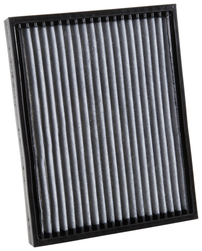 Load image into Gallery viewer, K&amp;N 15-16 Ford F150 5.0L V8 Replacement Cabin Air Filter
