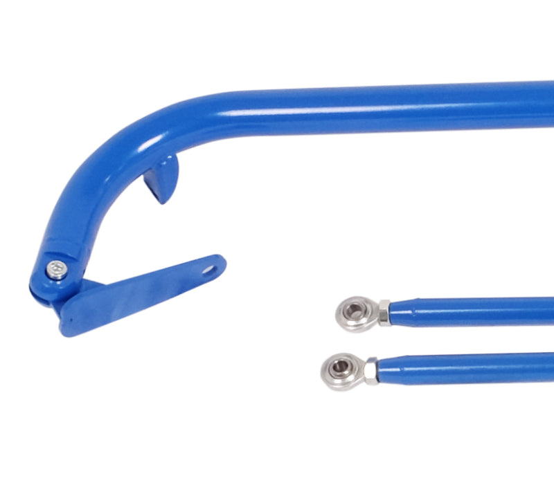 Load image into Gallery viewer, NRG Harness Bar 49in. - Blue
