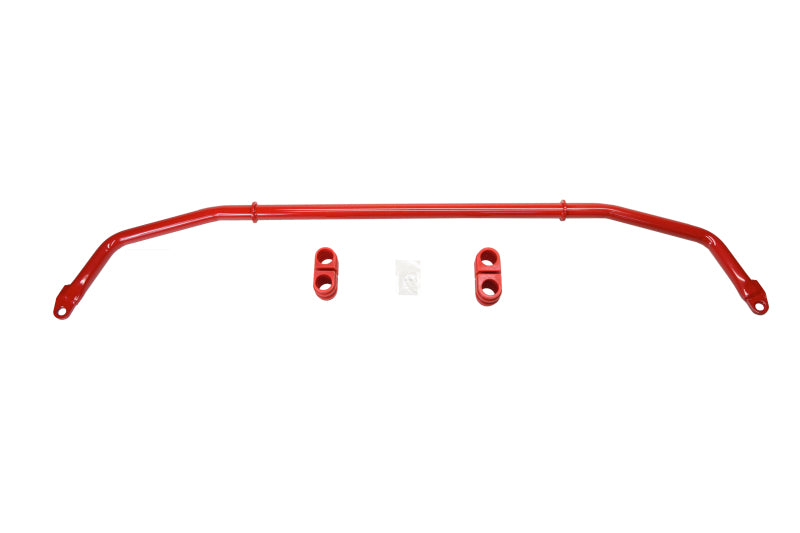 Load image into Gallery viewer, Pedders 2013-2015 Chevrolet Camaro Non-Adjustable 32mm Rear Sway Bar (Late/Wide)

