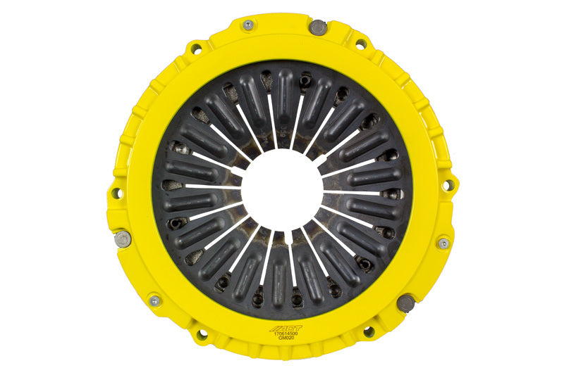 Load image into Gallery viewer, ACT 93-97 Chevrolet Camaro P/PL Heavy Duty Clutch Pressure Plate
