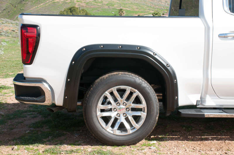 Load image into Gallery viewer, EGR 2019 GMC Sierra LD Bolt-On Look Fender Flares - Set (791794)
