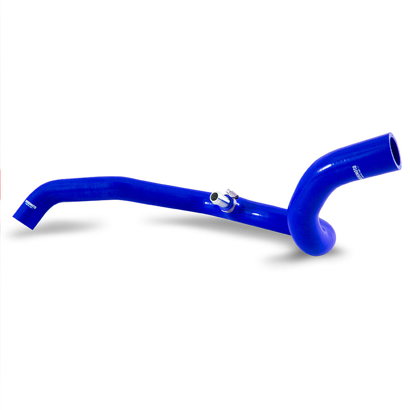 Load image into Gallery viewer, Mishimoto 18+ Jeep Wrangler JL 2.0L Blue Silicone Radiator Coolant Hose Kit
