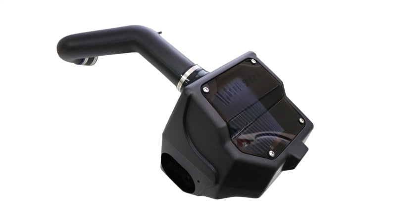 Load image into Gallery viewer, Volant 15-20 Ford F-150 5.0L V8 Pro-5 Closed Box Air Intake System
