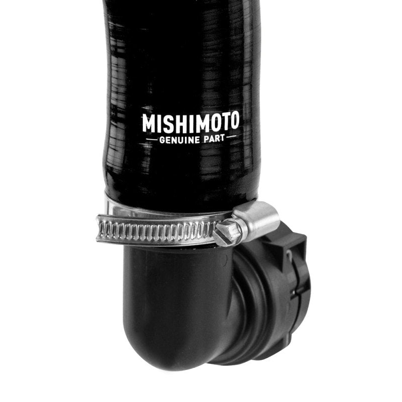 Load image into Gallery viewer, Mishimoto 11-14 Ford F-150 3.5L EcoBoost / 2.7L V6 Silicone Coolant Hose Kit - Black
