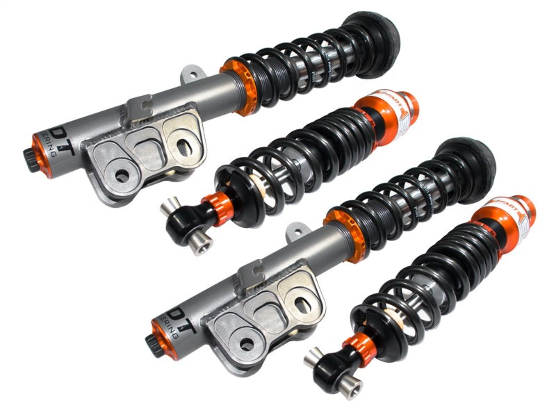Load image into Gallery viewer, aFe Control PFADT Featherlight Single Adjustable Street/Track Coilovers 10-14 Chevy Camaro V6/V8
