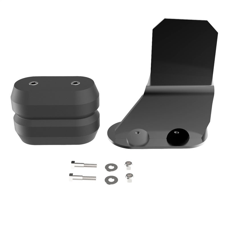 Load image into Gallery viewer, Timbren 2019 Western Star 4700SB Front Suspension Enhancement System
