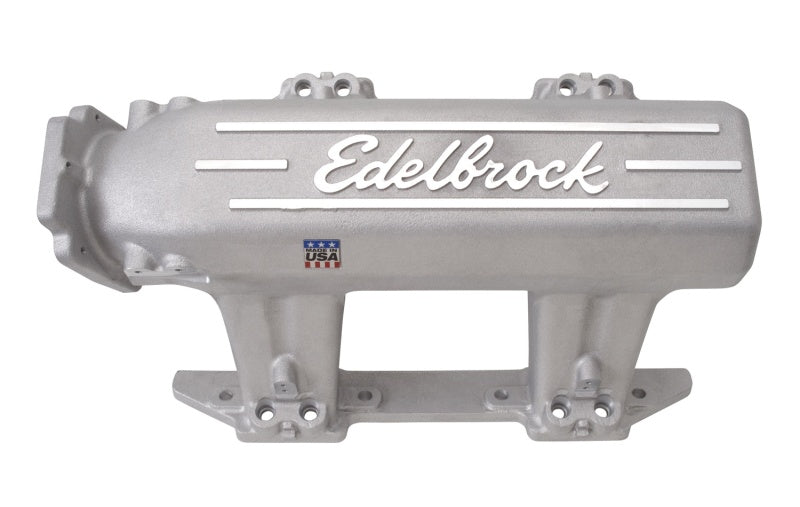 Load image into Gallery viewer, Edelbrock EFI Manifold Pro Flo XT Chrysler 440
