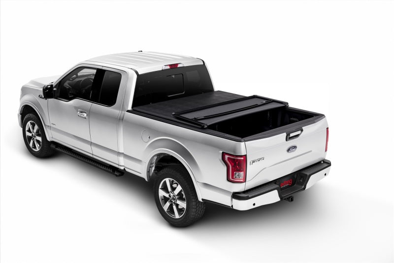 Load image into Gallery viewer, Extang 07-13 Toyota Tundra LB (8ft) (w/Rail System) Trifecta 2.0
