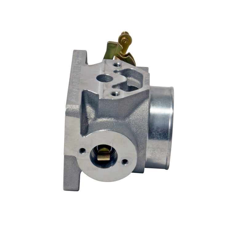 Load image into Gallery viewer, BBK 94-98 Mustang V6 56mm Throttle Body BBK Power Plus Series
