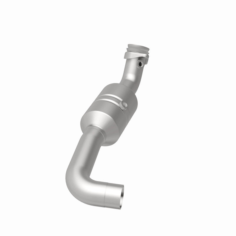 Load image into Gallery viewer, MagnaFlow 11-14 Ford F-150 5.0L Direct Fit CARB Compliant Right Catalytic Converter
