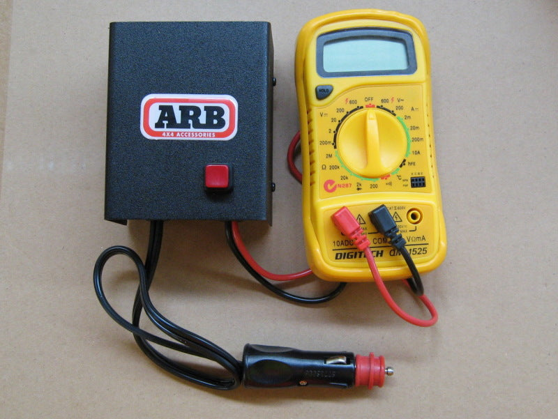 Load image into Gallery viewer, ARB Voltage Drop Tester ARB Fridge
