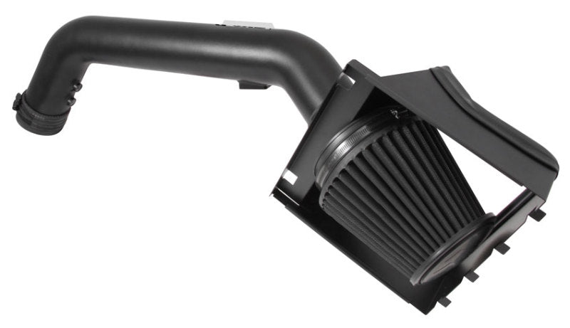 Load image into Gallery viewer, K&amp;N 11-12 Ford F150 6.2L V8 Performance Intake Kit
