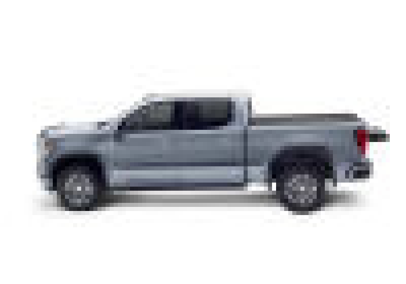 Load image into Gallery viewer, UnderCover 07-22 Toyota Tundra 5.5ft Triad Bed Cover
