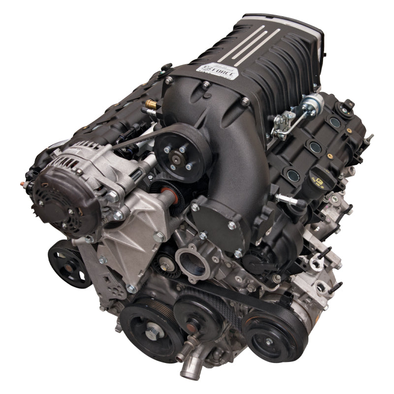 Load image into Gallery viewer, Edelbrock Supercharger Stage 1 - Street Kit 2012-2014 Jeep Wrangler 3 6L V6 w/ o Tuner
