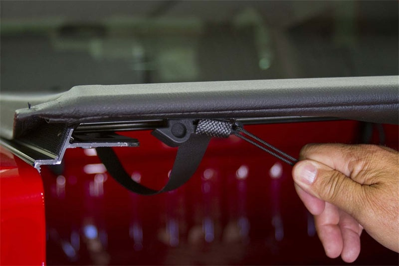 Load image into Gallery viewer, Access Literider 94-01 Dodge Ram All 8ft Beds Roll-Up Cover
