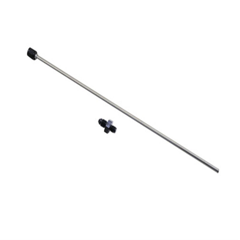 Load image into Gallery viewer, Nitrous Express Safety Blow Off w/Discharge Tube for MC Valves
