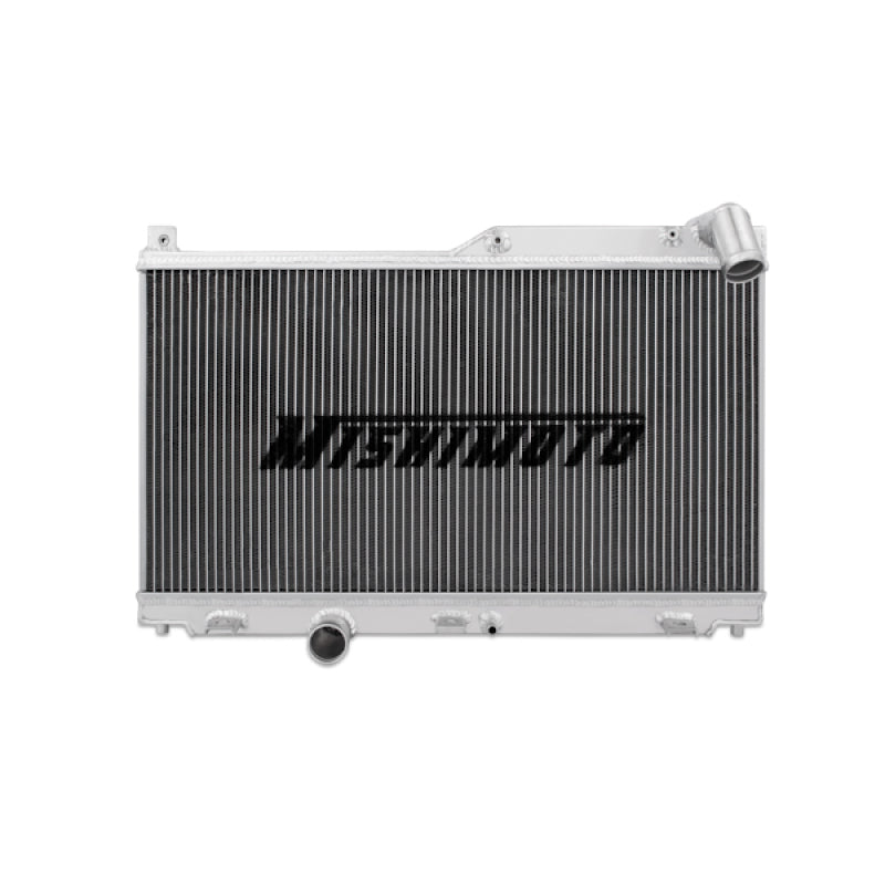 Load image into Gallery viewer, Mishimoto Universal Radiator 25x16x3 Inches Aluminum Radiator
