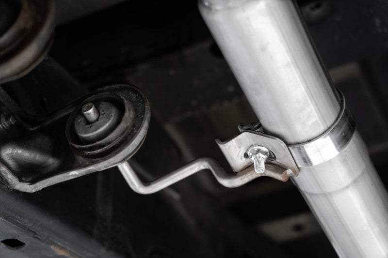 Load image into Gallery viewer, MBRP 3in Muffler Bypass Pipe, 15-20 Ford F-150 5.0L, T409
