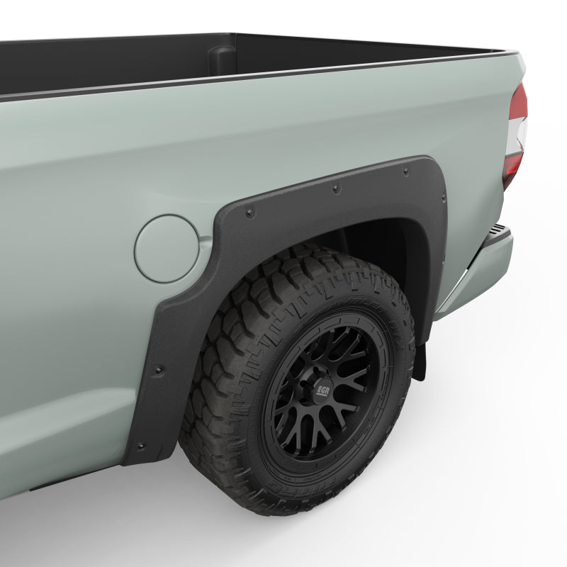 Load image into Gallery viewer, EGR 14-21 Toyota Tundra Baseline Bolt Style Fender Flares Set Of 4
