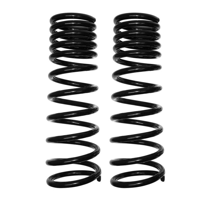 Rancho 11-13 Ram 2500 4WD Diesel Front Coil Spring Kit