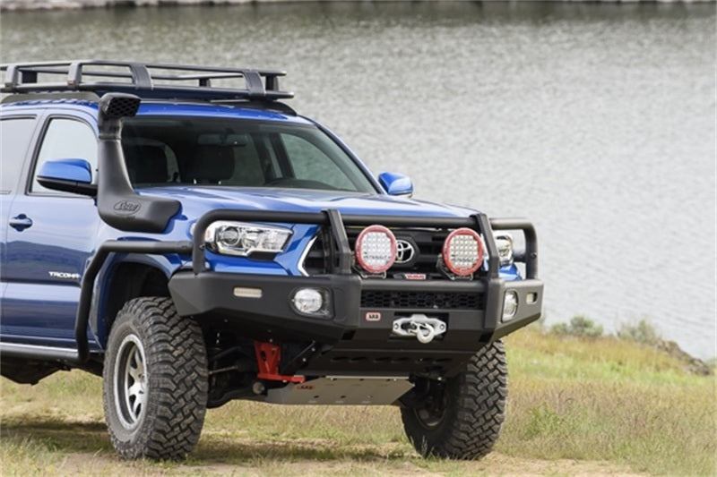 Load image into Gallery viewer, ARB Summit Combar Textured Fogii Tacoma 16On
