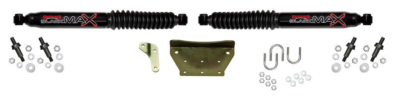 Load image into Gallery viewer, Skyjacker 2004-2004 Ford F-350 Super Duty Steering Damper Kit
