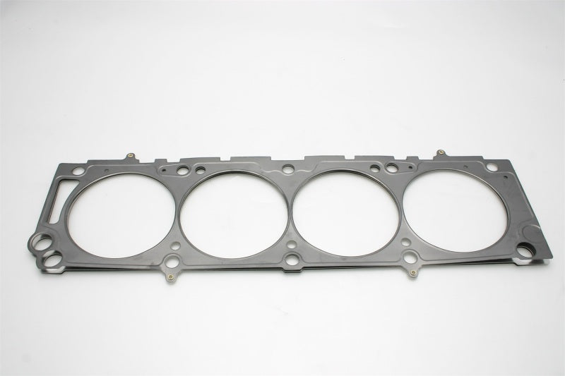 Load image into Gallery viewer, Cometic Ford FR 427 SOHC 4.400in Bore .080in MLS-5 Head Gasket
