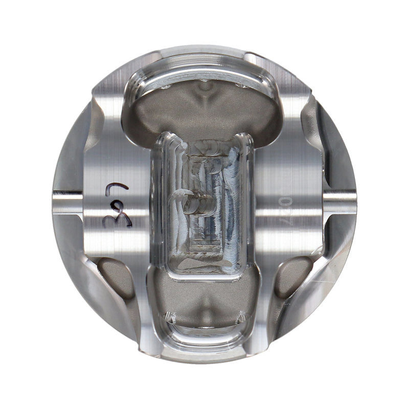 Load image into Gallery viewer, Wiseco BMW N54B30 84.50mm Bore 1.244 Compression Height Piston Kit
