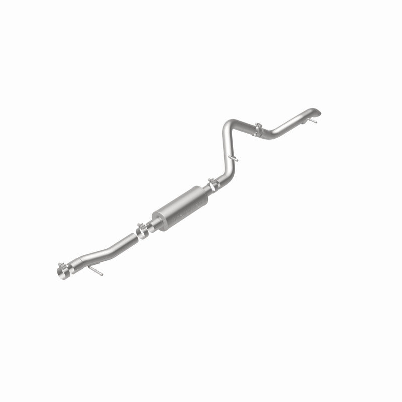 Load image into Gallery viewer, Magnaflow SYS C/B 07-11 Jeep Wrangler V6 3.8L 2dr
