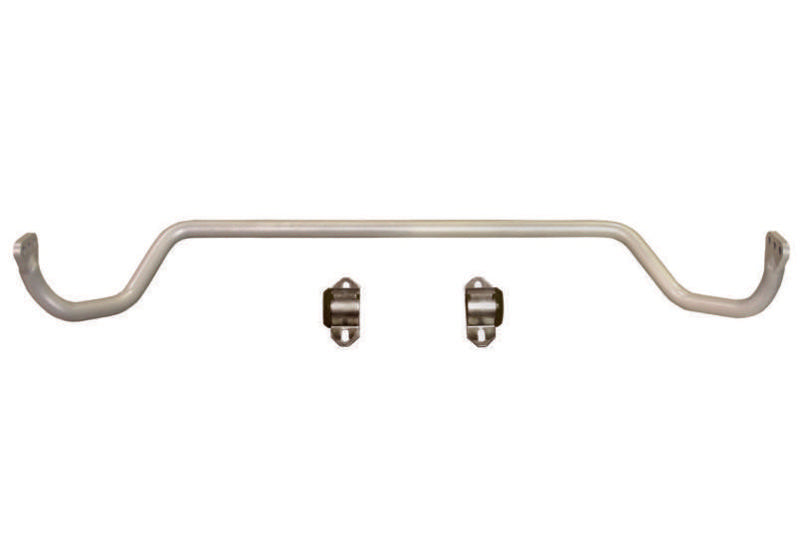 Load image into Gallery viewer, Whiteline 10+ Chevrolet Camaro Front Heavy Duty Adjustable 27mm Swaybar
