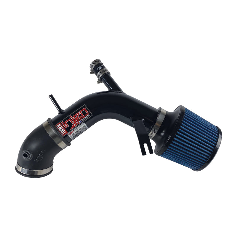 Load image into Gallery viewer, Injen 03-07 Honda Accord 4Cyl (LEV Motor Only) Black Short Ram Intake
