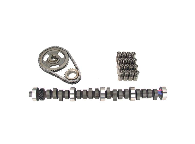 Load image into Gallery viewer, COMP Cams Camshaft Kit FS XE268H-10
