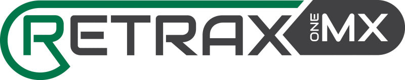 Load image into Gallery viewer, Retrax 2022+ Toyota Tundra CrewMax 5.5ft Bed w/Rail System (Excl Trail Special Edition) RetraxONE MX
