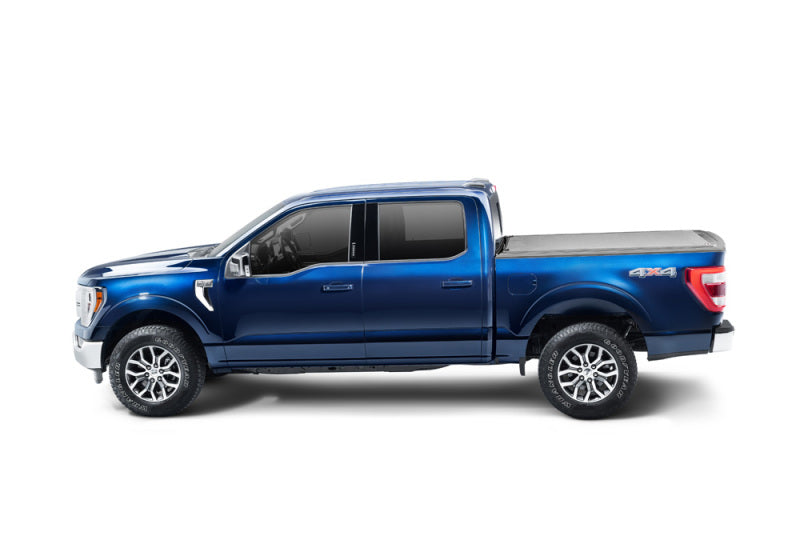 Load image into Gallery viewer, BAK 2021+ Ford F-150 Revolver X4s 6.5ft Bed Cover
