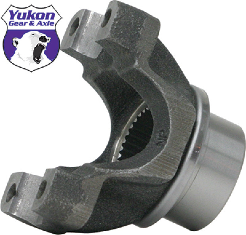 Load image into Gallery viewer, Yukon Gear Replacement Pinion Flange For Dana 44 JK / 24 Spline

