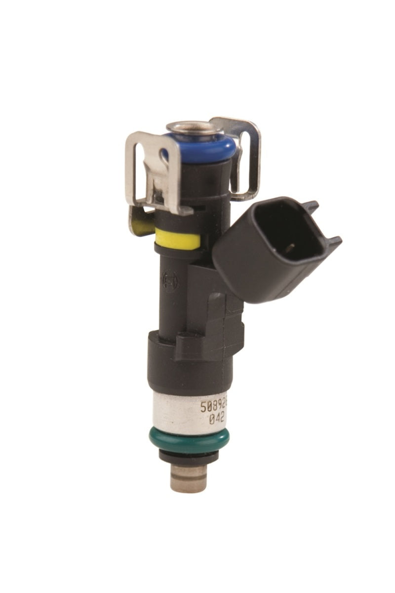 Load image into Gallery viewer, Ford Racing 47 LB/HR Fuel Injector Set
